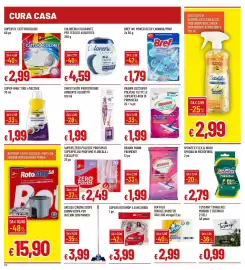 Volantino Galassia Pagina 22