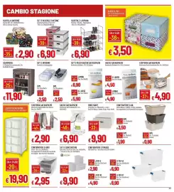 Volantino Galassia Pagina 23