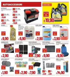 Volantino Galassia Pagina 24