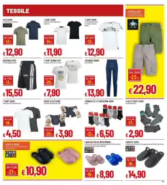 Volantino Galassia Pagina 25