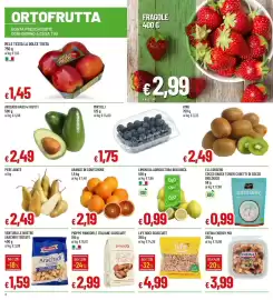 Volantino Galassia Pagina 4