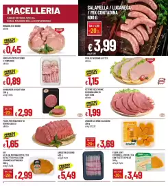 Volantino Galassia Pagina 6