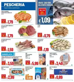 Volantino Galassia Pagina 7