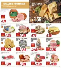 Volantino Galassia Pagina 9