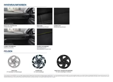 Hyundai Flugblatt | i20 Seite 6