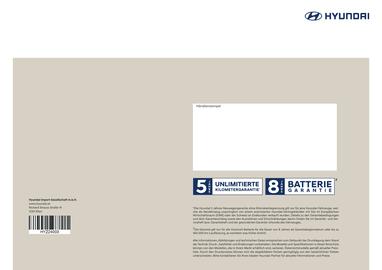 Hyundai Flugblatt | i20 Seite 28
