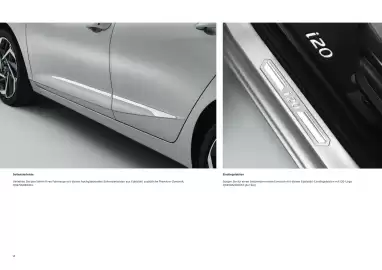Hyundai Flugblatt | i20 Seite 14