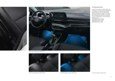 Hyundai Flugblatt | i20 Seite 15