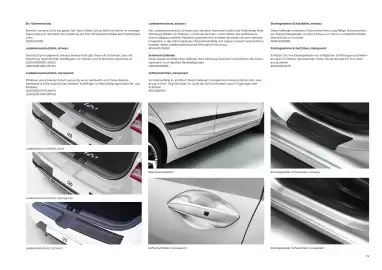 Hyundai Flugblatt | i20 Seite 19