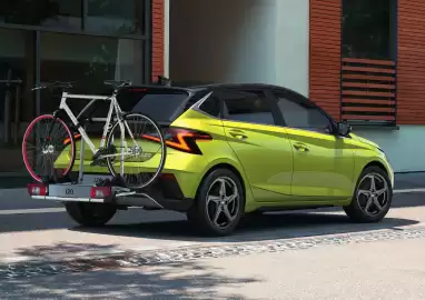 Hyundai Flugblatt | i20 Seite 2