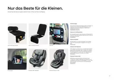 Hyundai Flugblatt | i20 Seite 25