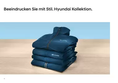 Hyundai Flugblatt | i20 Seite 26