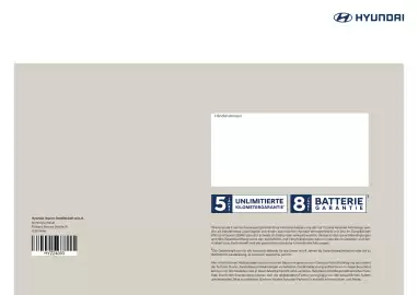 Hyundai Flugblatt | i20 Seite 28