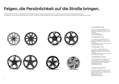 Hyundai Flugblatt | i20 Seite 4