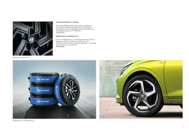 Hyundai Flugblatt | i20 Seite 5