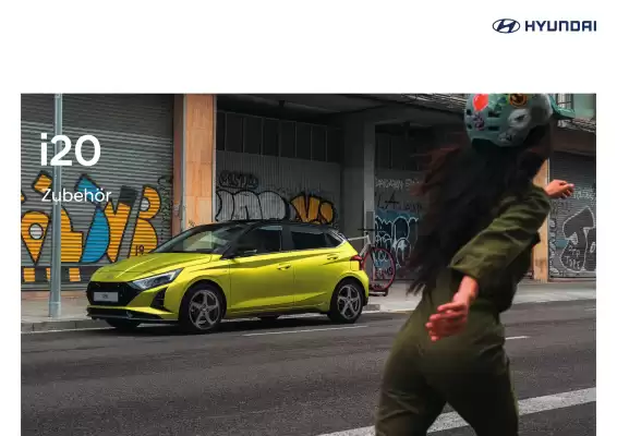 Hyundai Flugblatt (gültig bis 31-12)