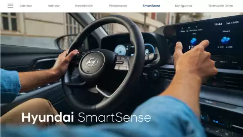 Hyundai Flugblatt | i20 Seite 15