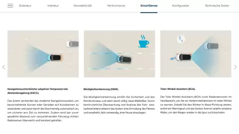 Hyundai Flugblatt | i20 Seite 17