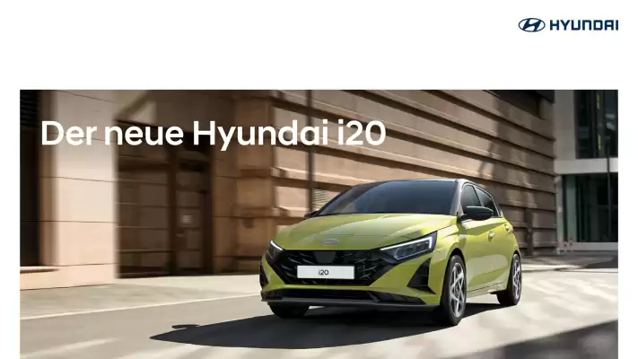 Hyundai Flugblatt (gültig bis 31-12)