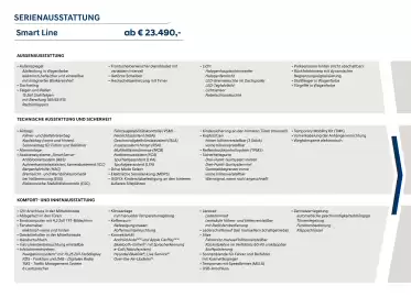 Hyundai Flugblatt | Bayon Seite 4