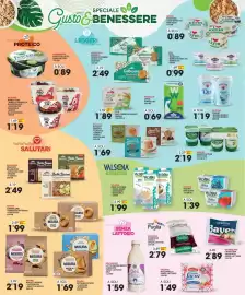 Volantino Mercati di Città La Prima Pagina 10