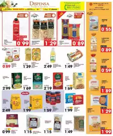 Volantino Mercati di Città La Prima Pagina 11