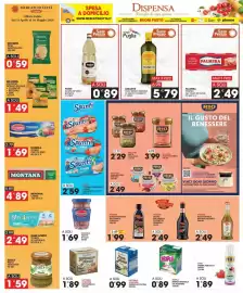 Volantino Mercati di Città La Prima Pagina 12