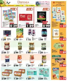 Volantino Mercati di Città La Prima Pagina 13