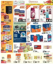 Volantino Mercati di Città La Prima Pagina 14