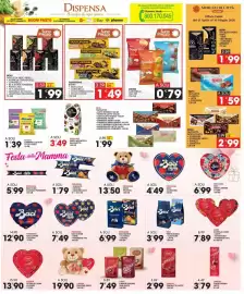 Volantino Mercati di Città La Prima Pagina 15