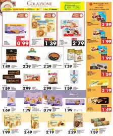 Volantino Mercati di Città La Prima Pagina 19