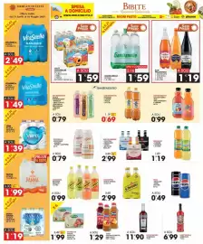 Volantino Mercati di Città La Prima Pagina 20