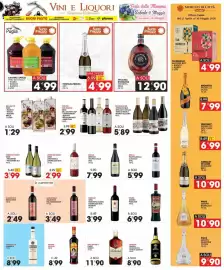 Volantino Mercati di Città La Prima Pagina 21