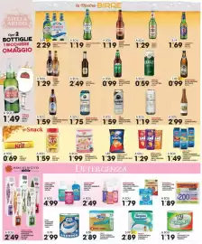 Volantino Mercati di Città La Prima Pagina 22