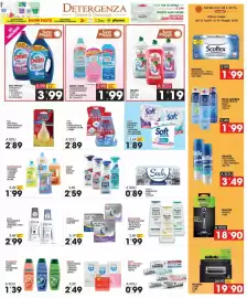 Volantino Mercati di Città La Prima Pagina 23