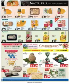 Volantino Mercati di Città La Prima Pagina 4