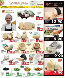 Volantino Mercati di Città La Prima Pagina 5