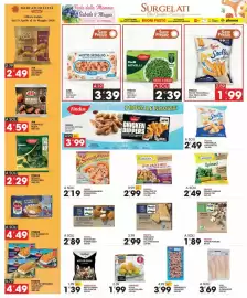 Volantino Mercati di Città La Prima Pagina 8