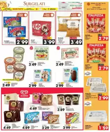 Volantino Mercati di Città La Prima Pagina 9