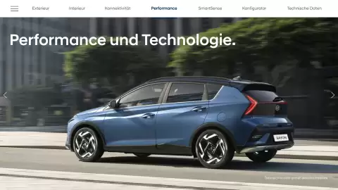 Hyundai Flugblatt Seite 12