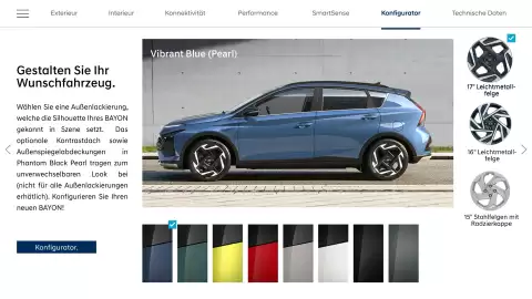 Hyundai Flugblatt Seite 16