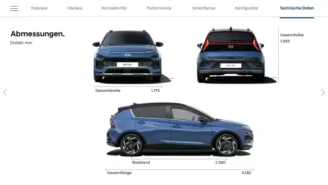 Hyundai Flugblatt Seite 18