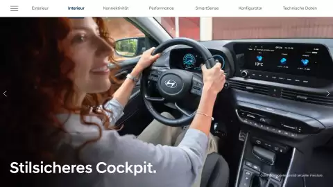 Hyundai Flugblatt Seite 6