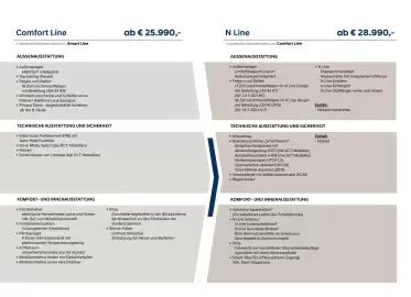 Hyundai Flugblatt | i30 Seite 5