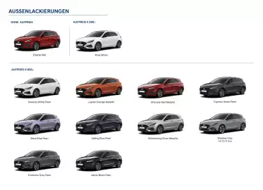Hyundai Flugblatt | i30 Seite 7