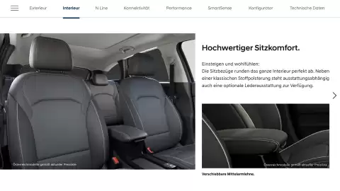 Hyundai Flugblatt | i30 Seite 10