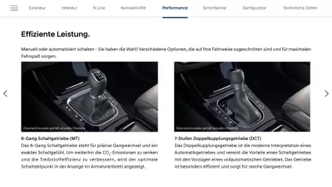 Hyundai Flugblatt | i30 Seite 19