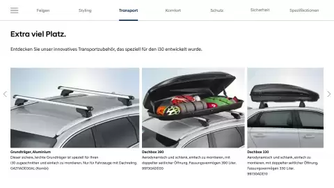 Hyundai Flugblatt | i30 Seite 11