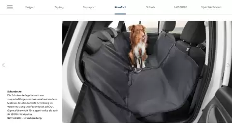 Hyundai Flugblatt | i30 Seite 16