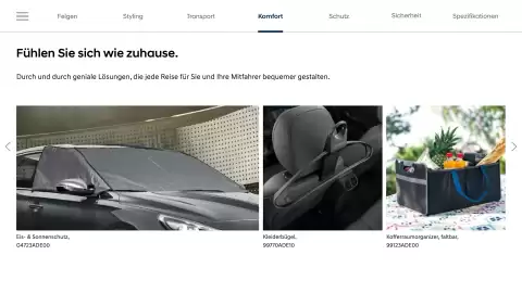 Hyundai Flugblatt | i30 Seite 17